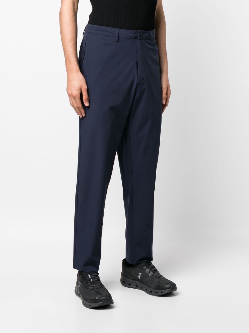 Blue Lightweight Course Trousers