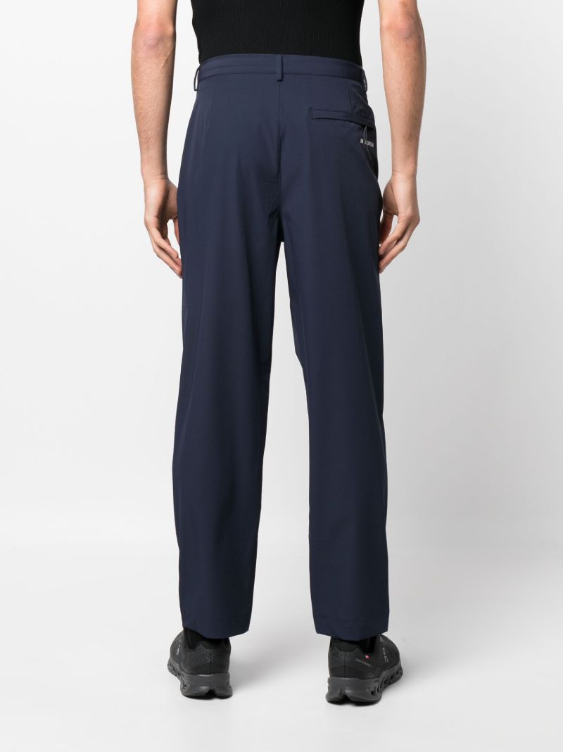 Blue Lightweight Course Trousers