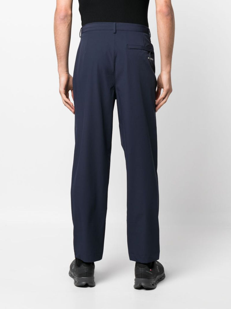 Blue Lightweight Course Trousers