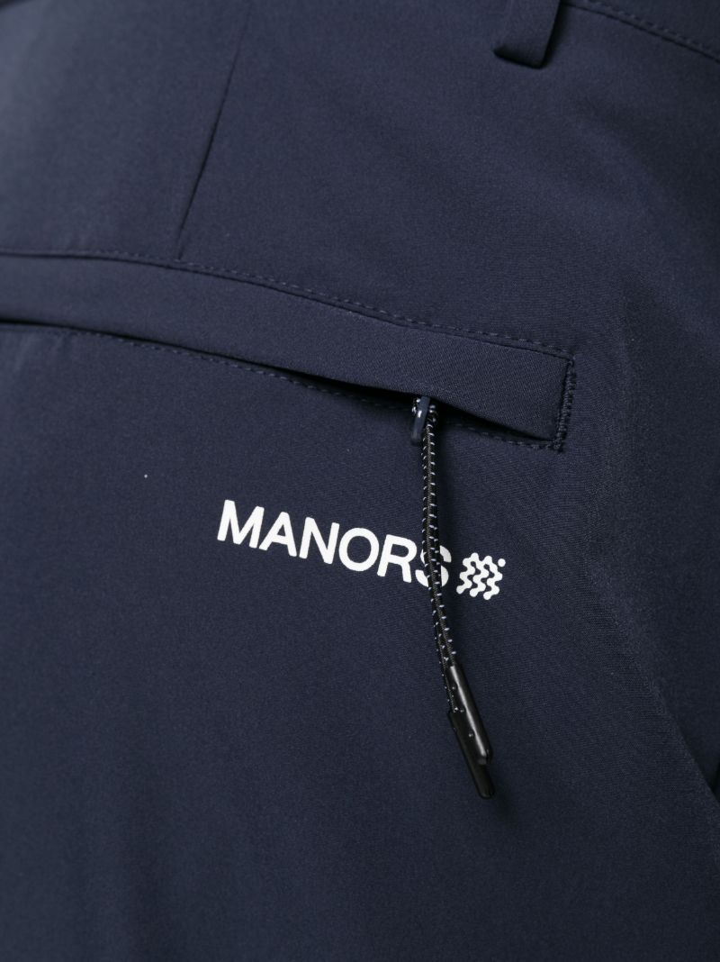 Blue Lightweight Course Trousers