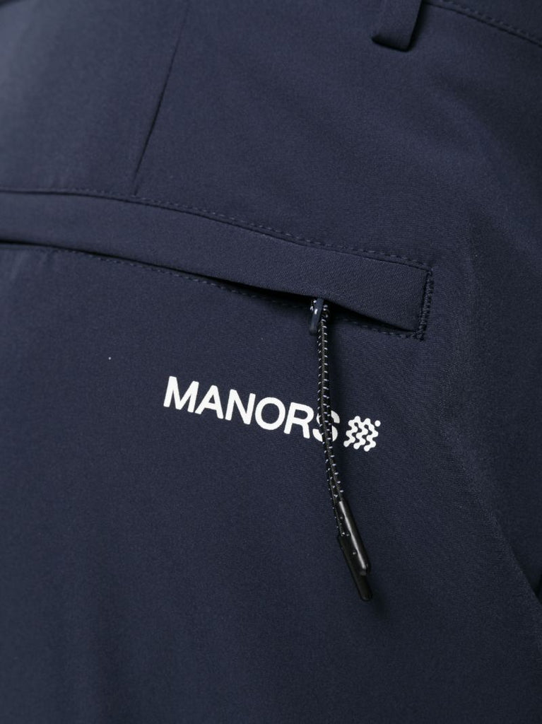 Blue Lightweight Course Trousers
