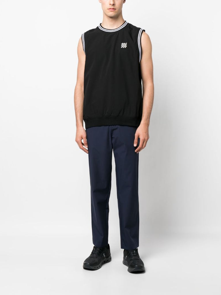 Blue Lightweight Course Trousers