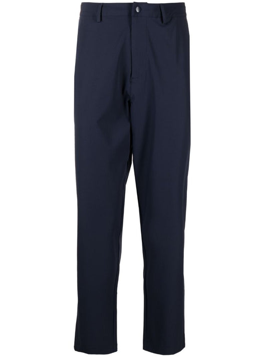 Blue Lightweight Course Trousers