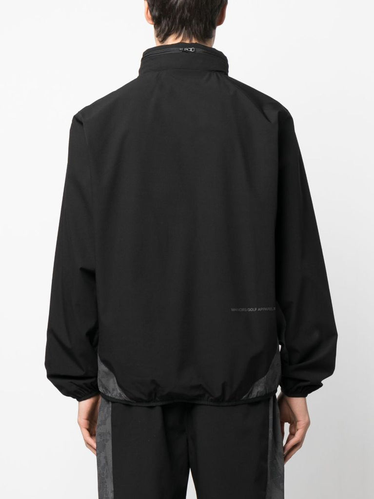 Black Ranger Tech Jacket