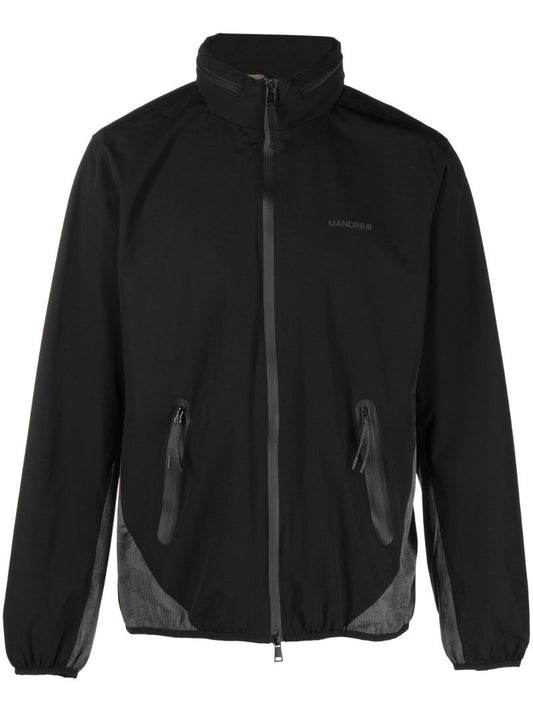 Black Ranger Tech Jacket