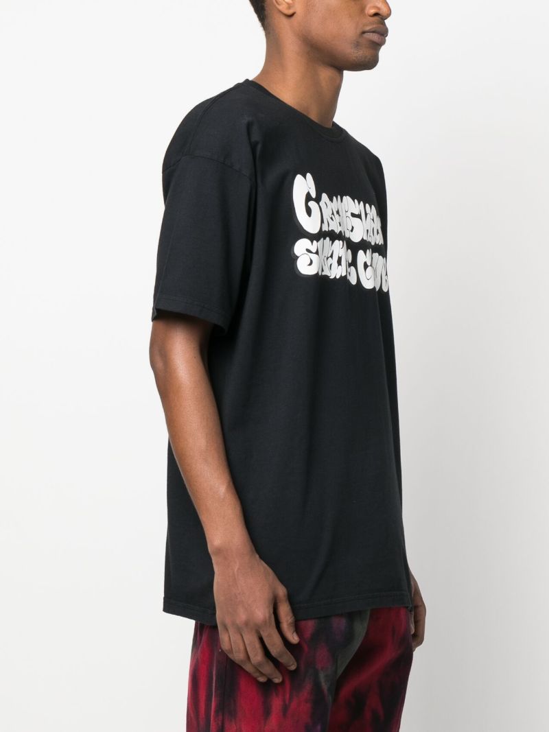 X Browns Handwritten T-shirt
