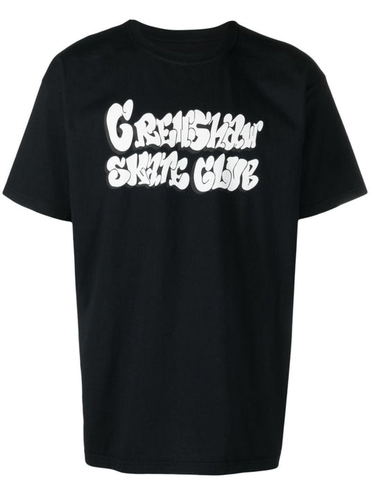 X Browns Handwritten T-shirt