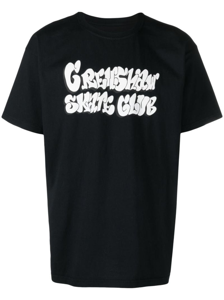X Browns Handwritten T-shirt