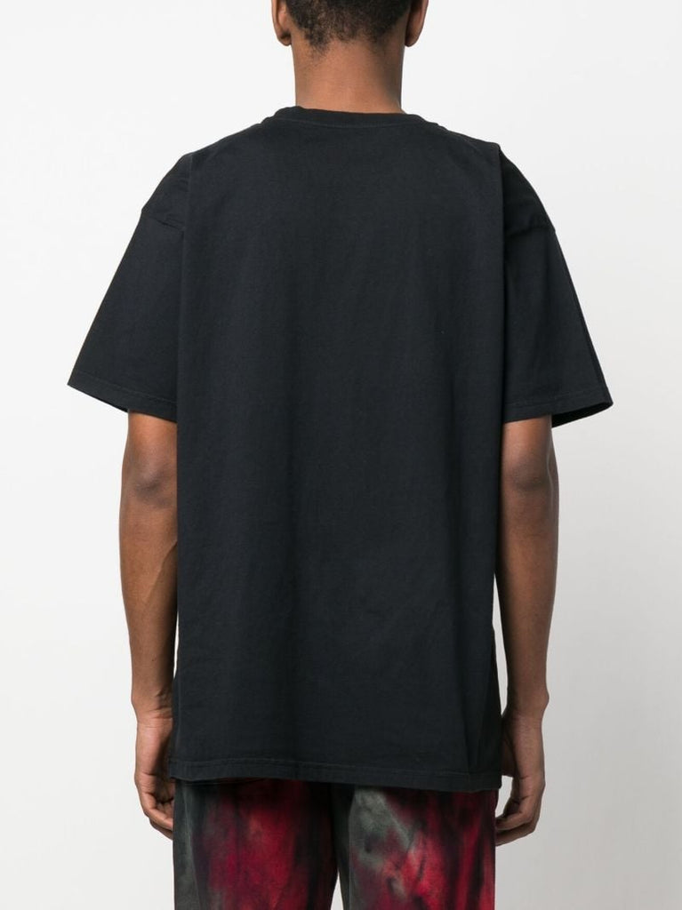 X Browns Handwritten T-shirt