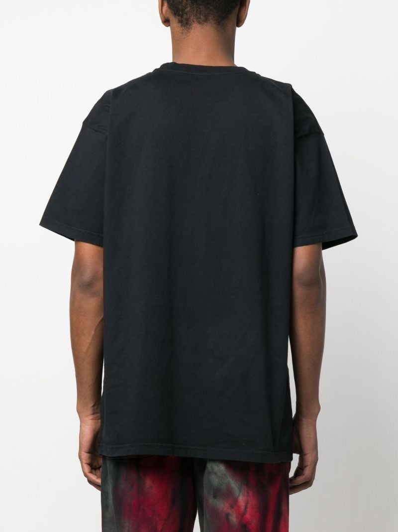 X Browns Handwritten T-shirt