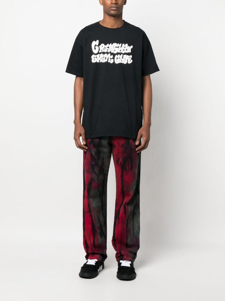X Browns Handwritten T-shirt