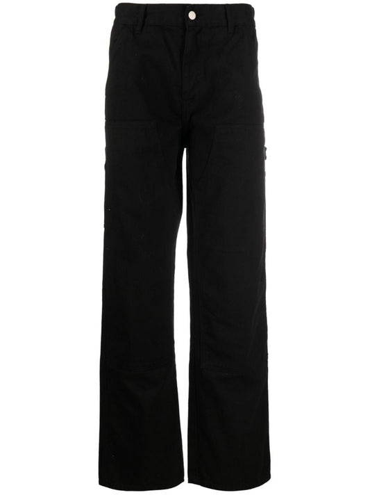 X Browns Double Knee Trousers