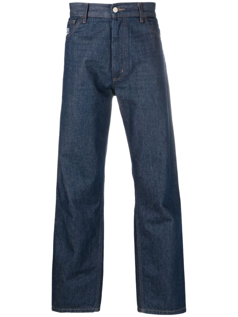 X Browns Sf Denim Jeans