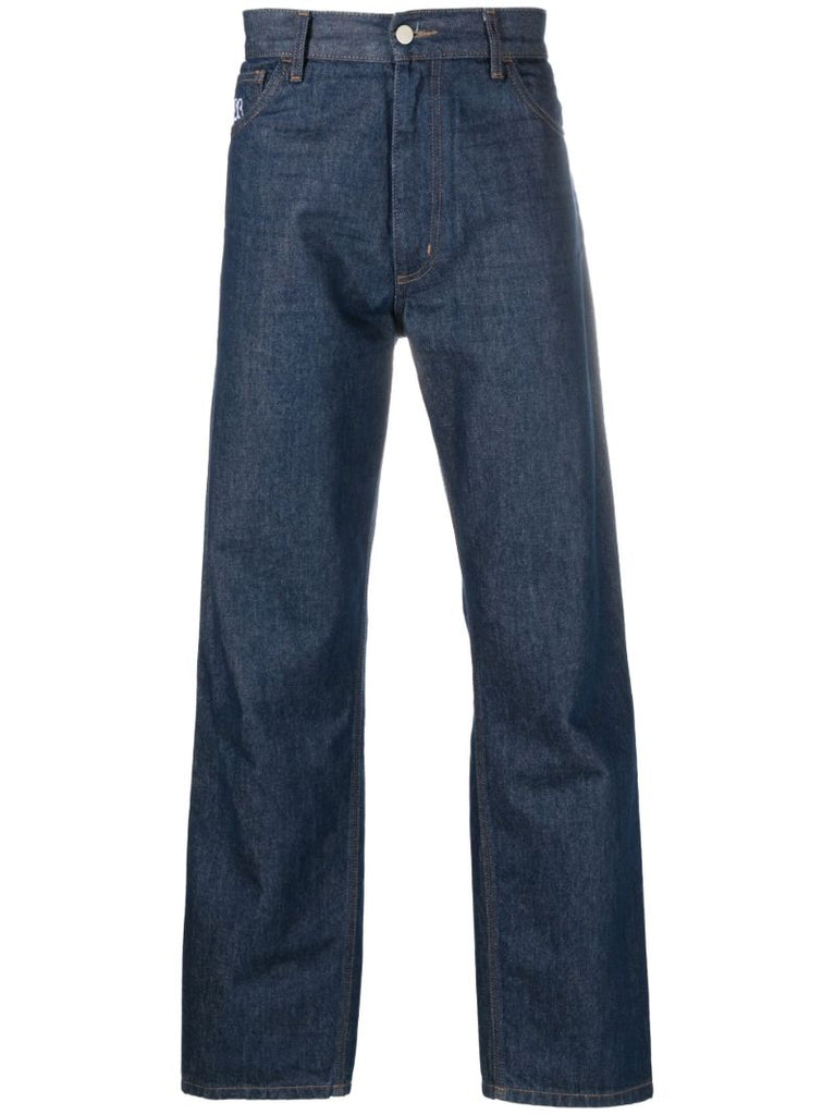 X Browns Sf Denim Jeans