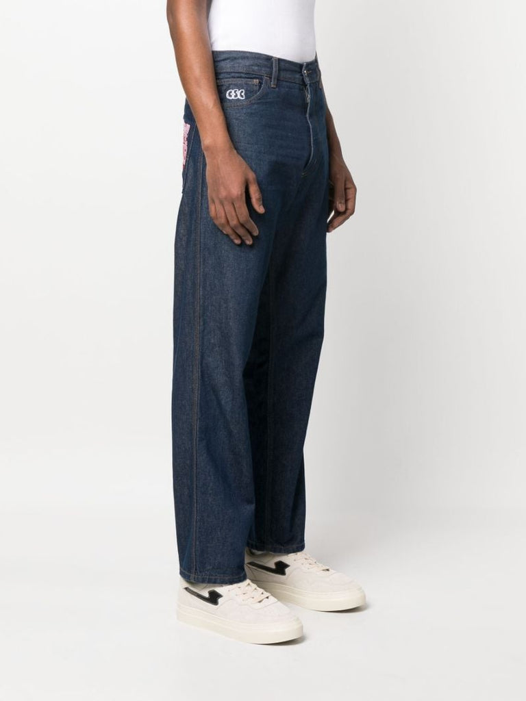 X Browns Sf Denim Jeans