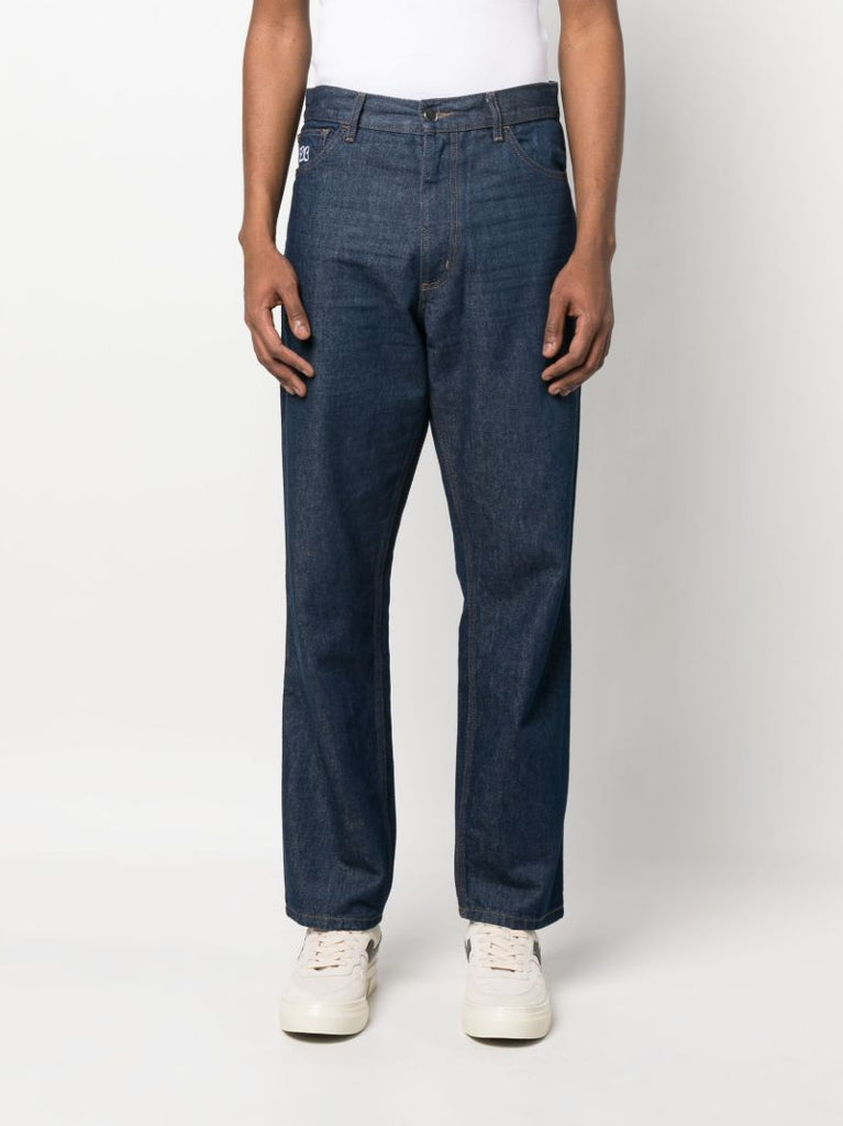 X Browns Sf Denim Jeans
