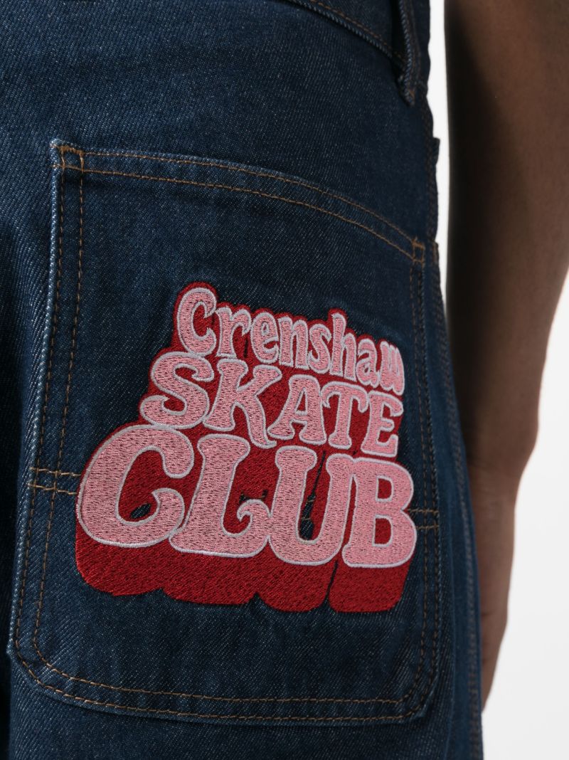 X Browns Sf Denim Jeans