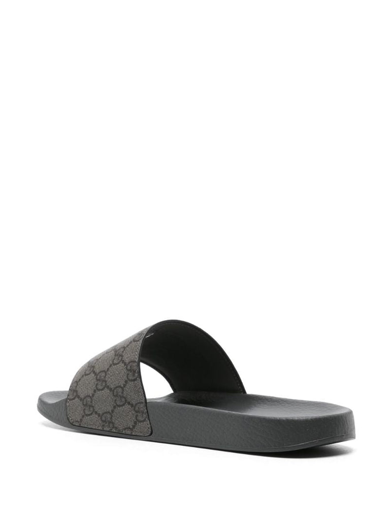 Grey Gg Slides