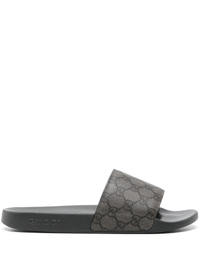 Grey Gg Slides