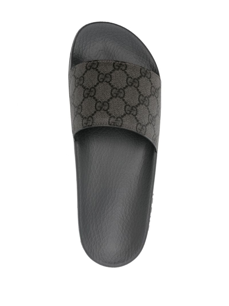 Grey Gg Slides