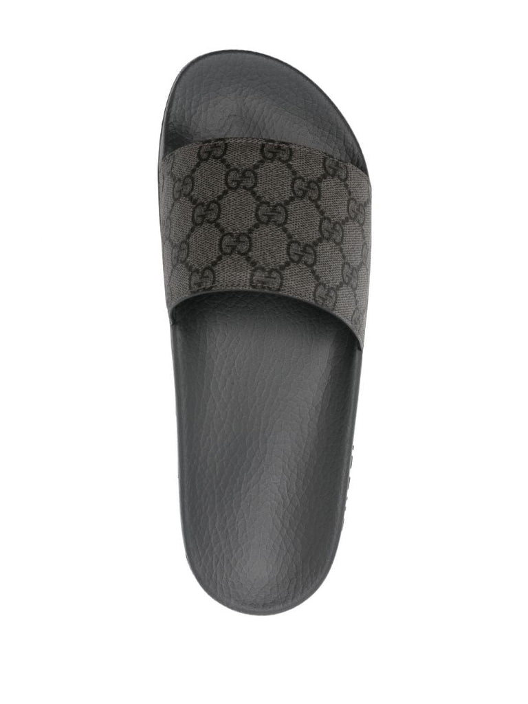 Grey Gg Slides