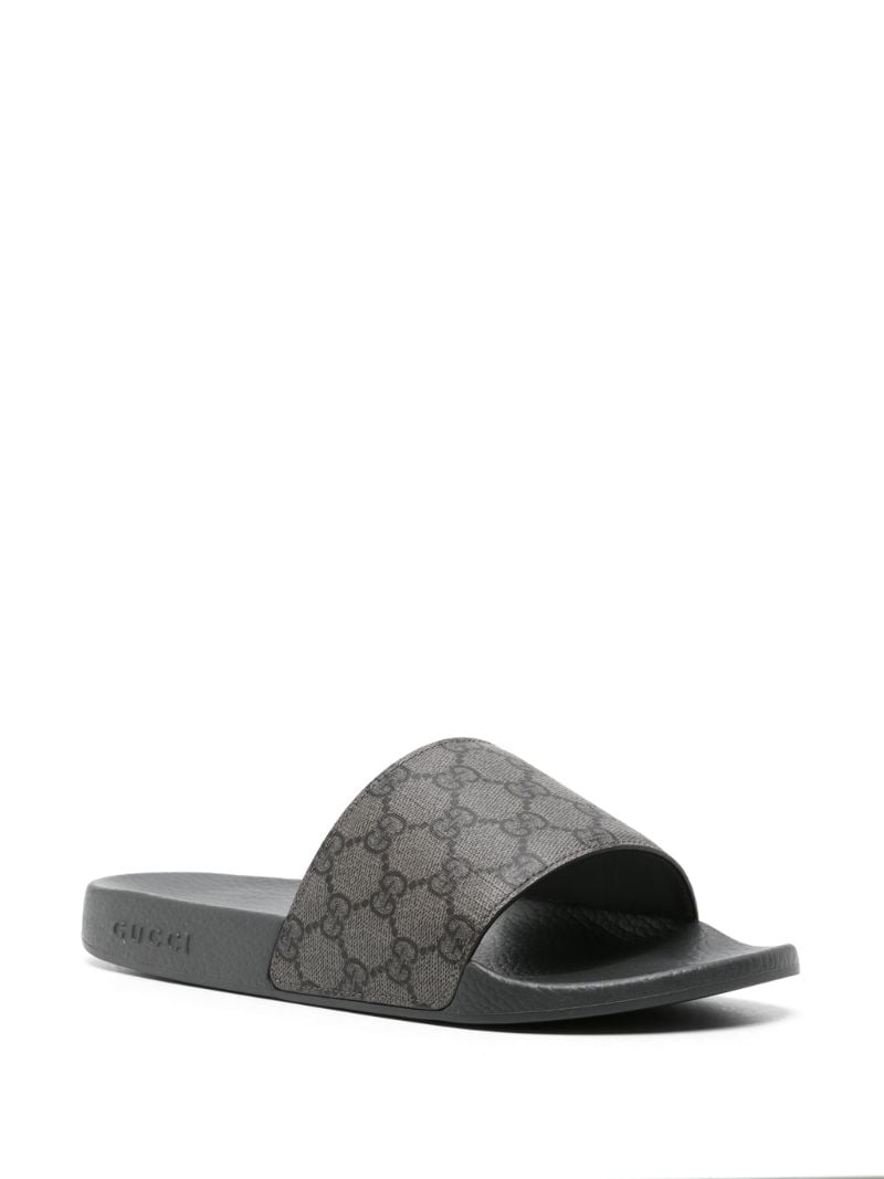 Grey Gg Slides