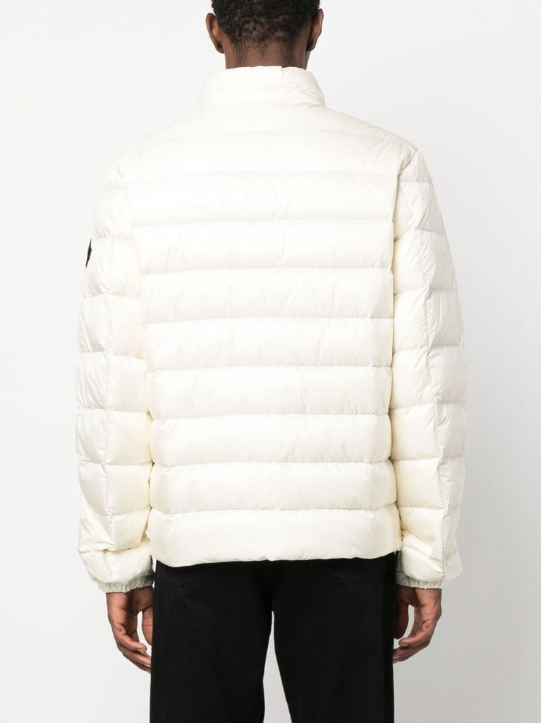 White Amalteas Down Jacket
