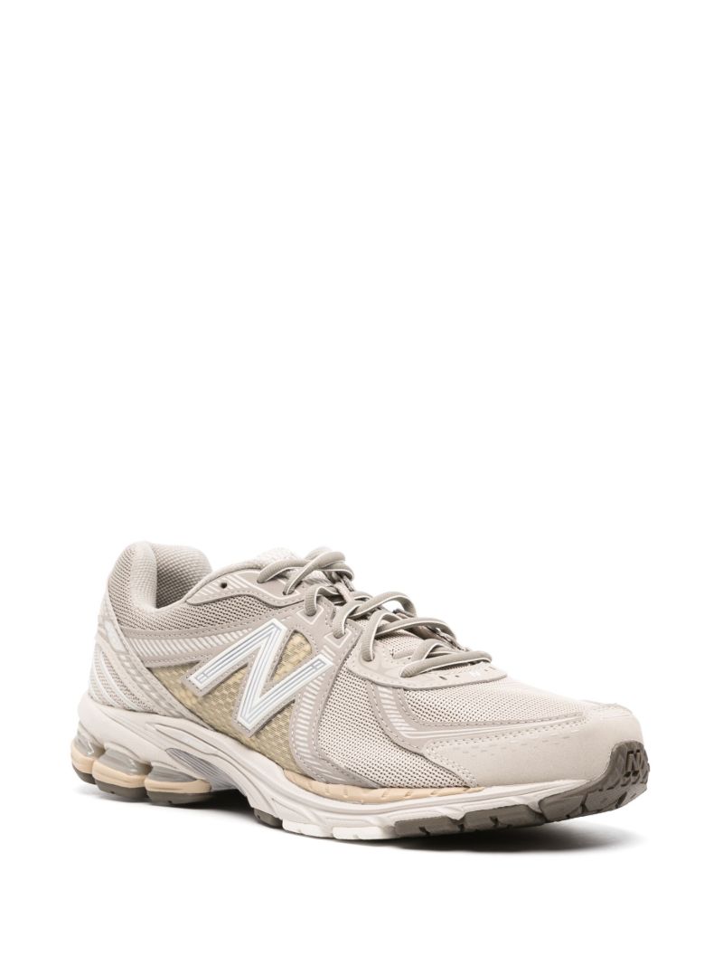 Neutral 860v2 Sneakers