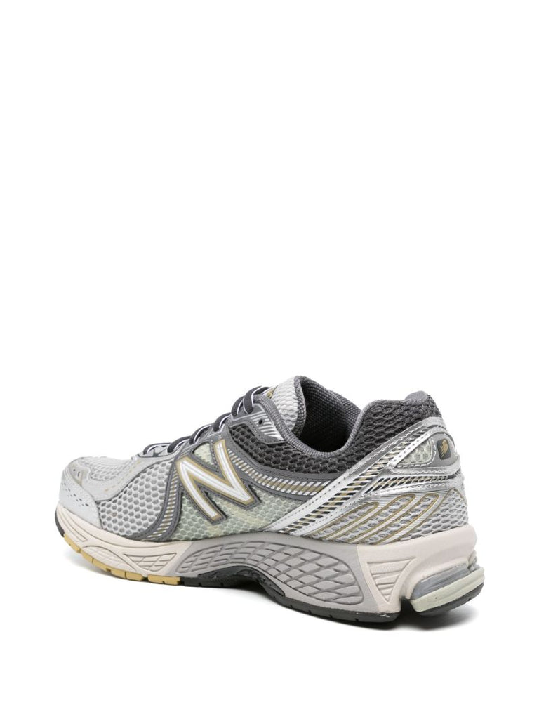 Grey 860v2 Sneakers