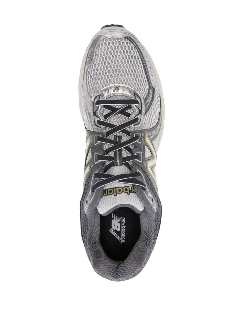 Grey 860v2 Sneakers