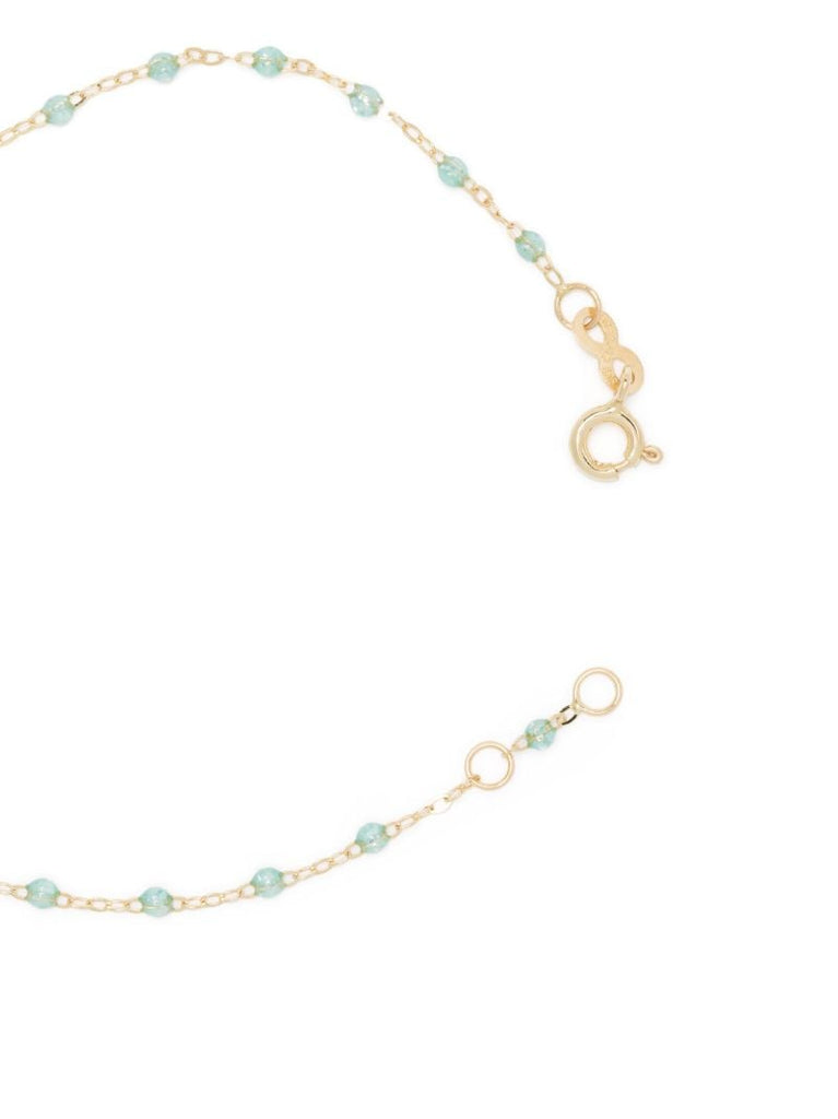 18k Yellow Gold Classic Gigi Bracelet