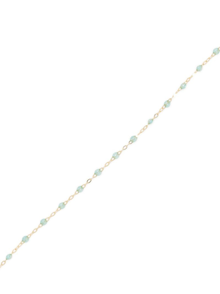 18k Yellow Gold Classic Gigi Bracelet