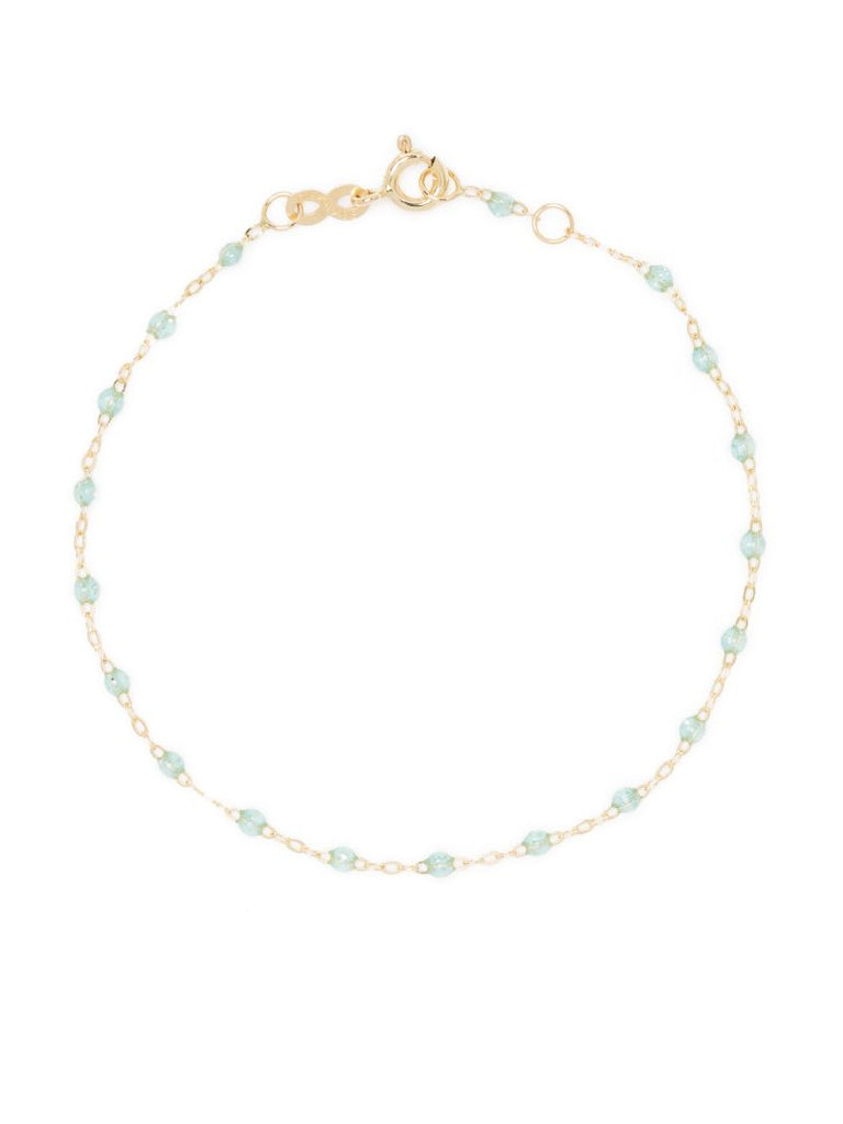 18k Yellow Gold Classic Gigi Bracelet