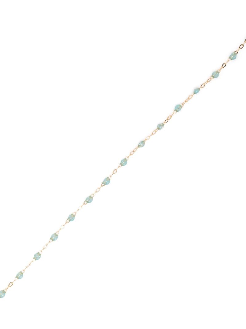 18kt Gigi Tropic Beaded Necklace