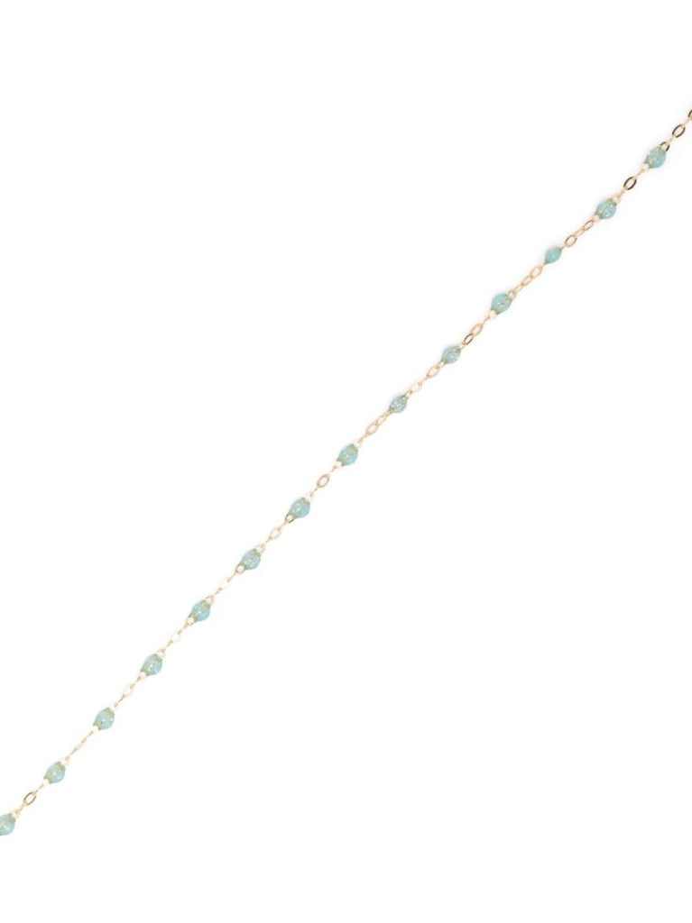 18kt Gigi Tropic Beaded Necklace