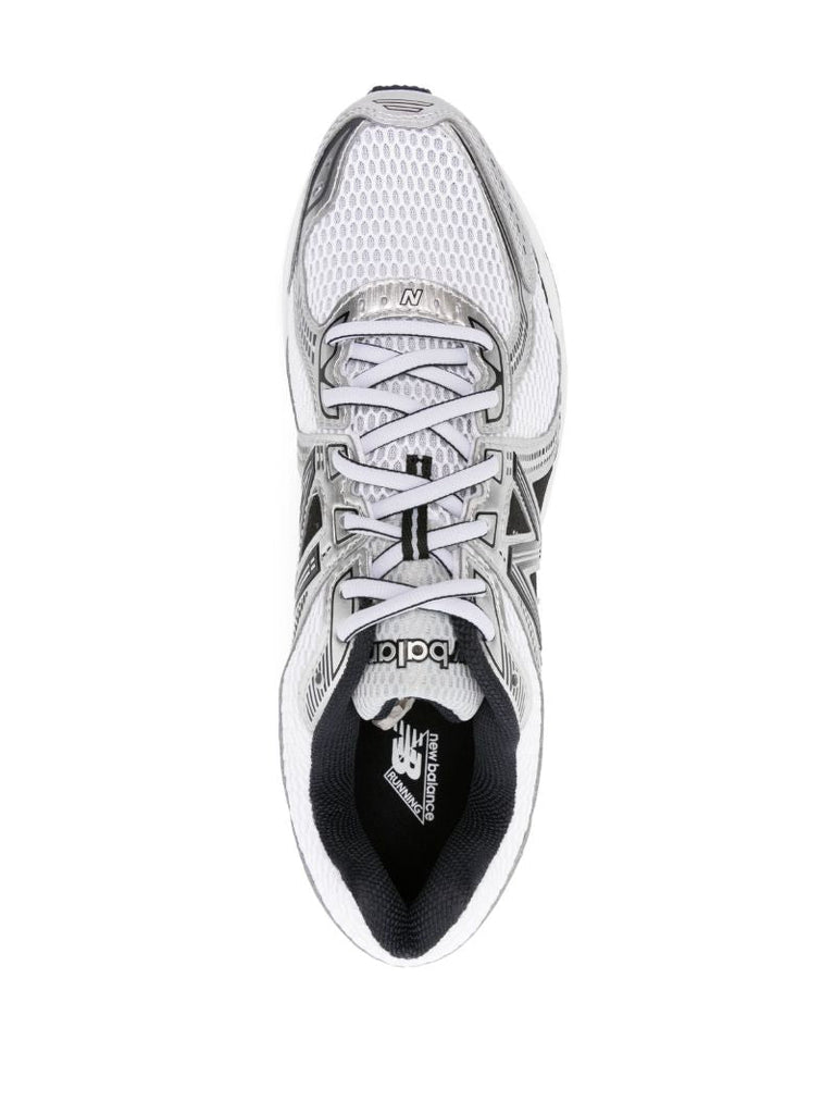 White 860v2 Running Sneakers