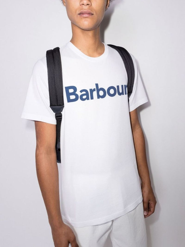 Logo Cotton T-shirt