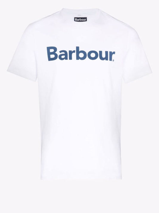 Logo Cotton T-shirt
