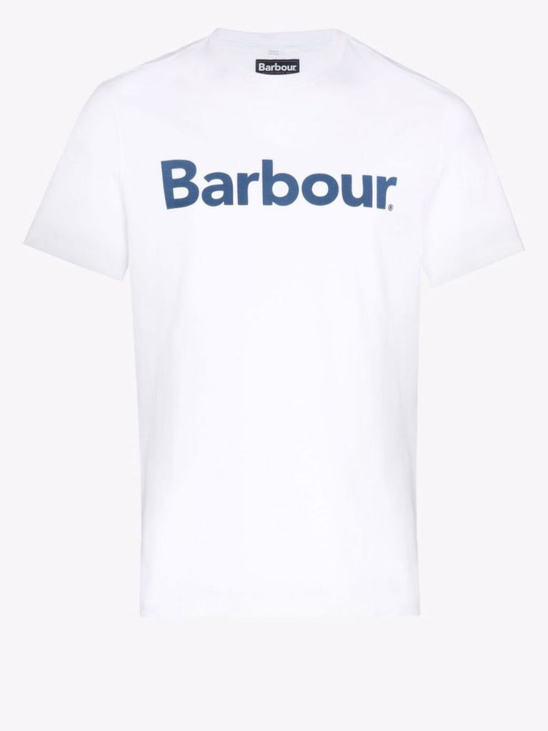 Logo Cotton T-shirt