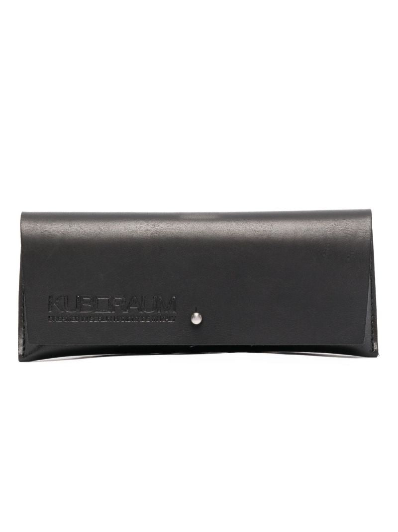 Black Cat Eye Sunglasses