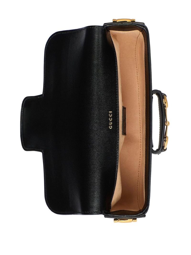 Small Horsebit 1955 Shoulder Bag