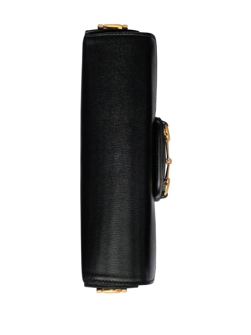 Small Horsebit 1955 Shoulder Bag