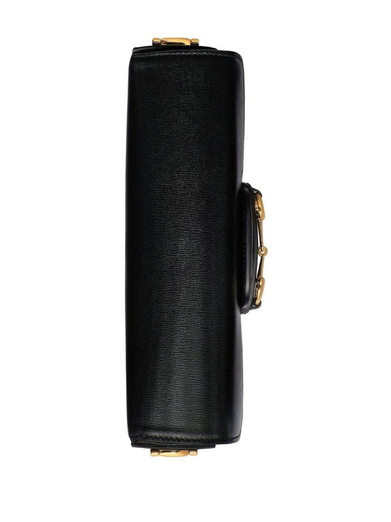 Small Horsebit 1955 Shoulder Bag