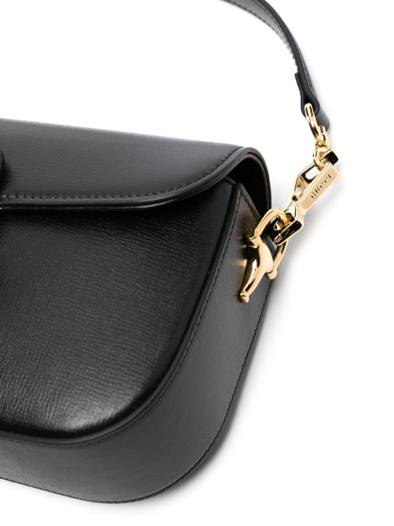 Small Horsebit 1955 Shoulder Bag