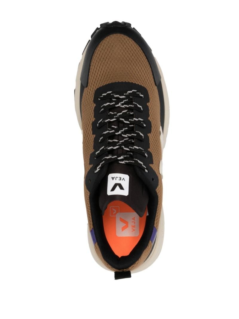 Dekkan Alveomesh Sneakers