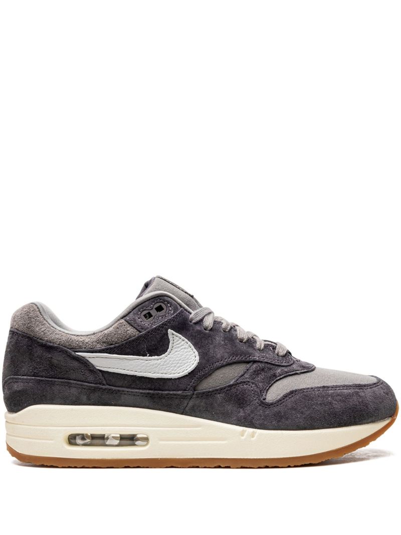 Grey  Air Max 1 Premium 2 Sneakers