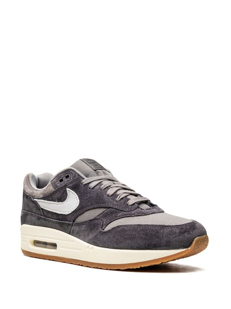 Grey  Air Max 1 Premium 2 Sneakers