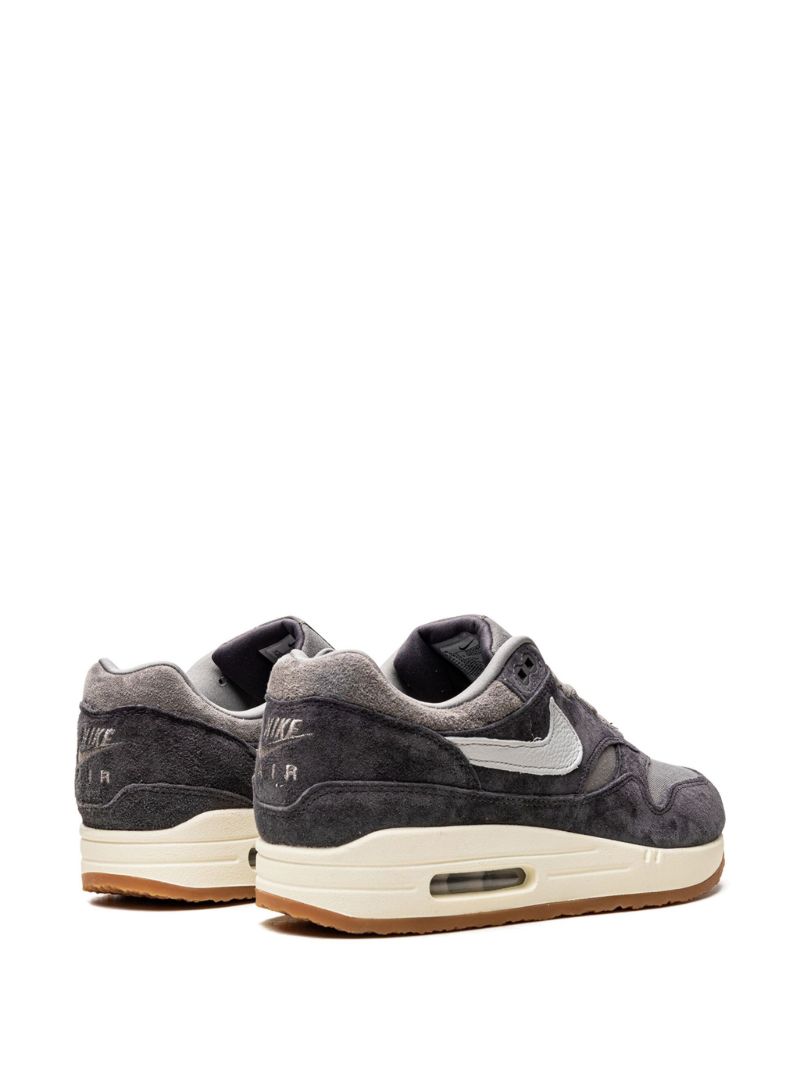 Grey  Air Max 1 Premium 2 Sneakers