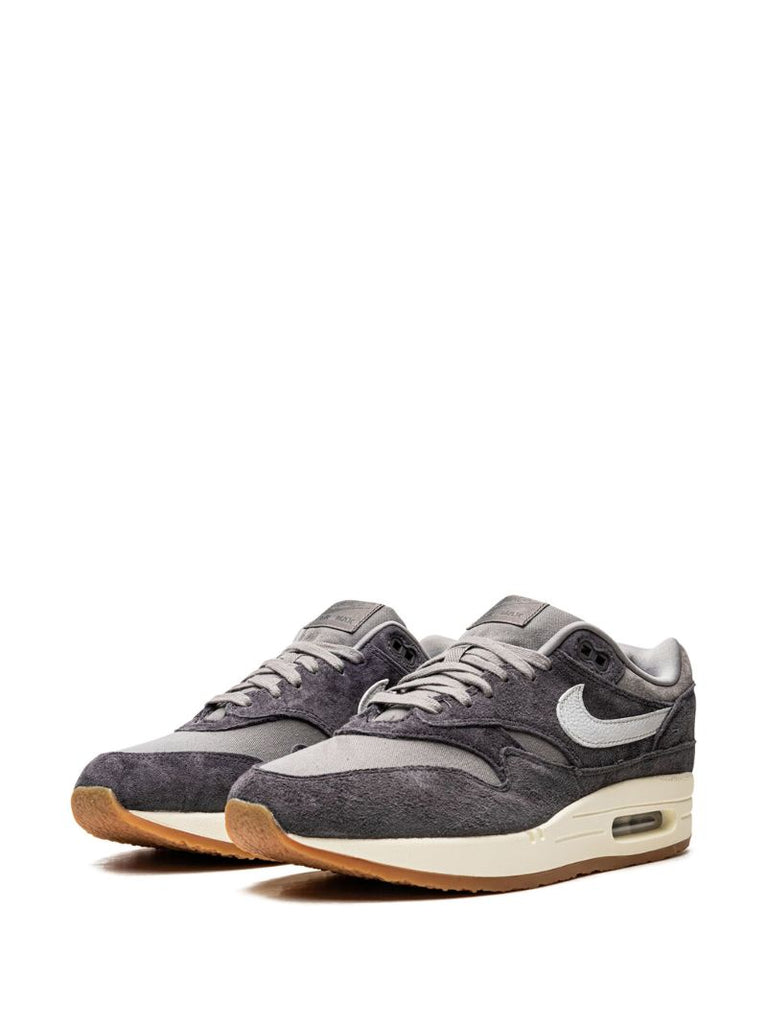 Grey  Air Max 1 Premium 2 Sneakers