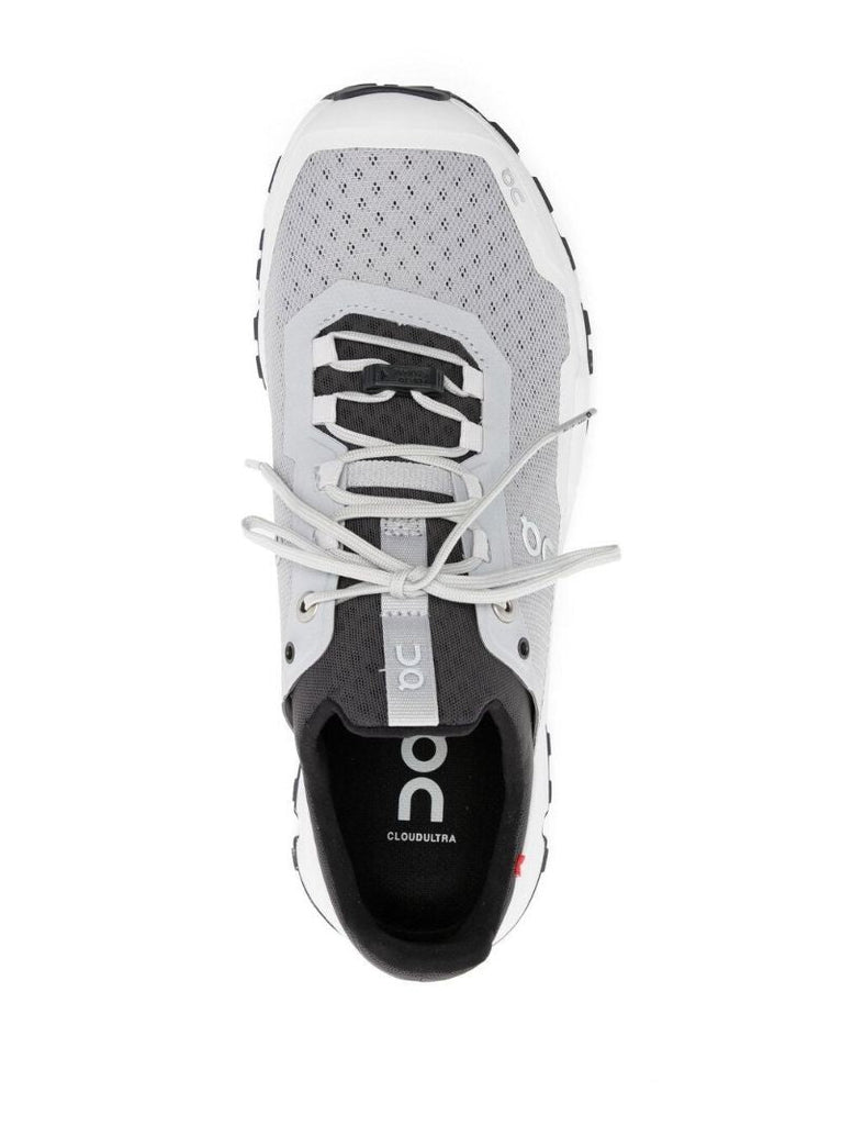 White Cloudultra Running Sneakers